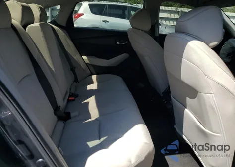 2025 Honda Accord Se из США, поврежденный, VIN 1HGCY1F49SA032904